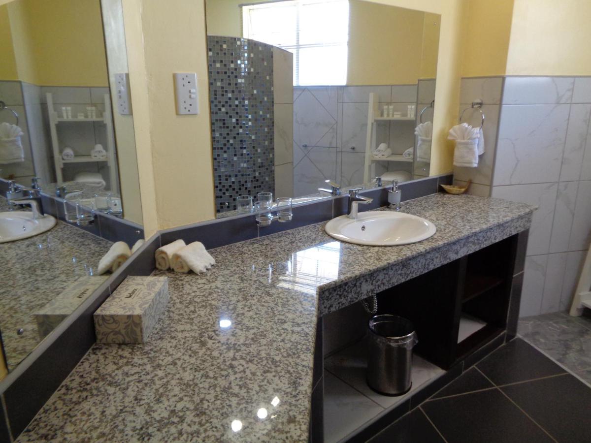 The Clarice House Hotel Kisumu Exterior photo
