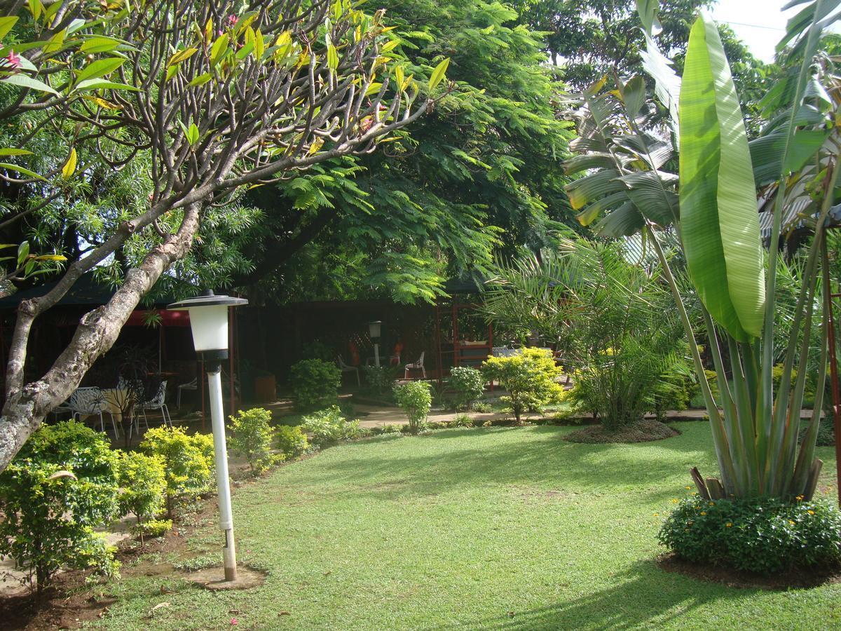 The Clarice House Hotel Kisumu Exterior photo