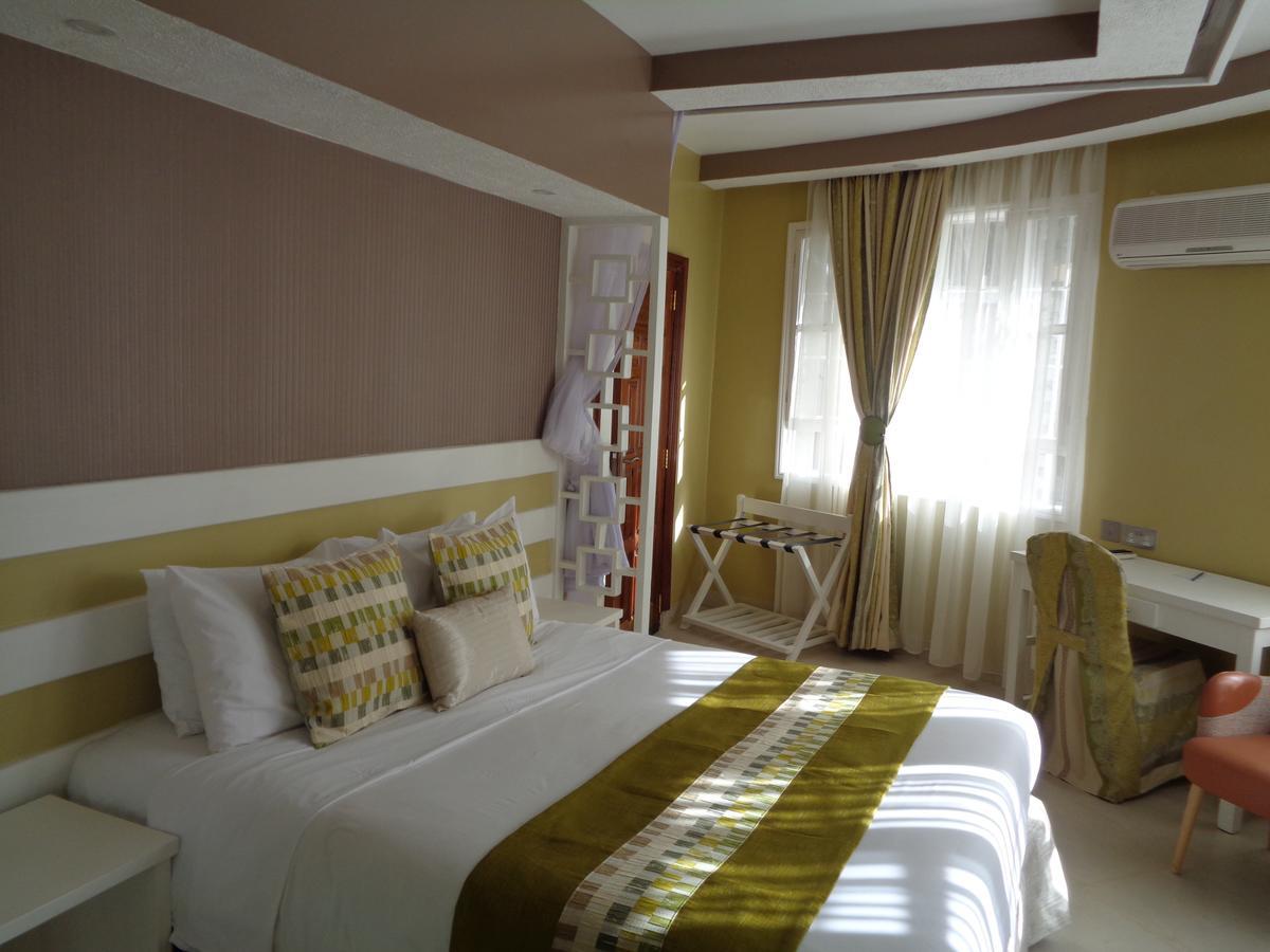 The Clarice House Hotel Kisumu Exterior photo